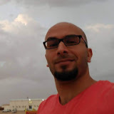 Ahmed Elsharqawi
