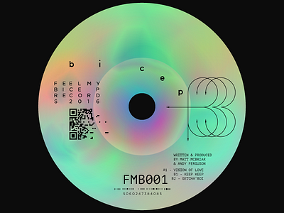 Bicep FMB001