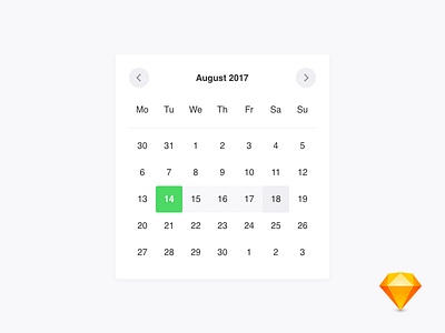 Calendar