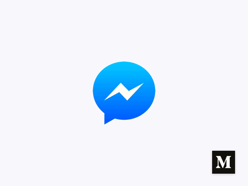 Facebook Messenger Threads chat concept facebook interaction story ux feature group idea medium messenger process threads