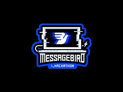 MessageBird Hackathon 2019