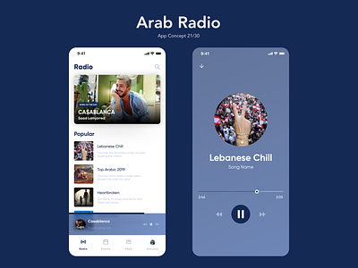 Arab Radio