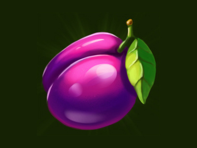 Plum