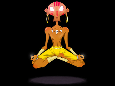 Dhalsim