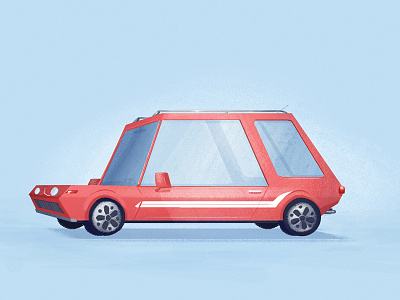 Mini Car