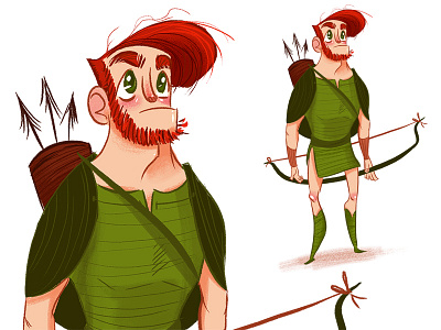 Robin Hood