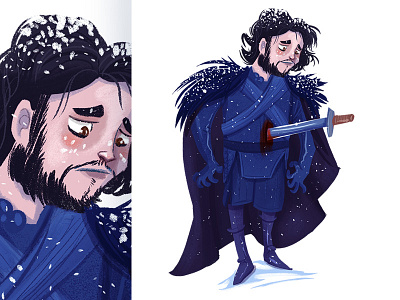 Jon Snow