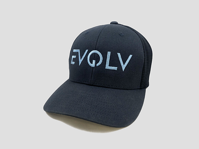 04 EVOLV - Cap