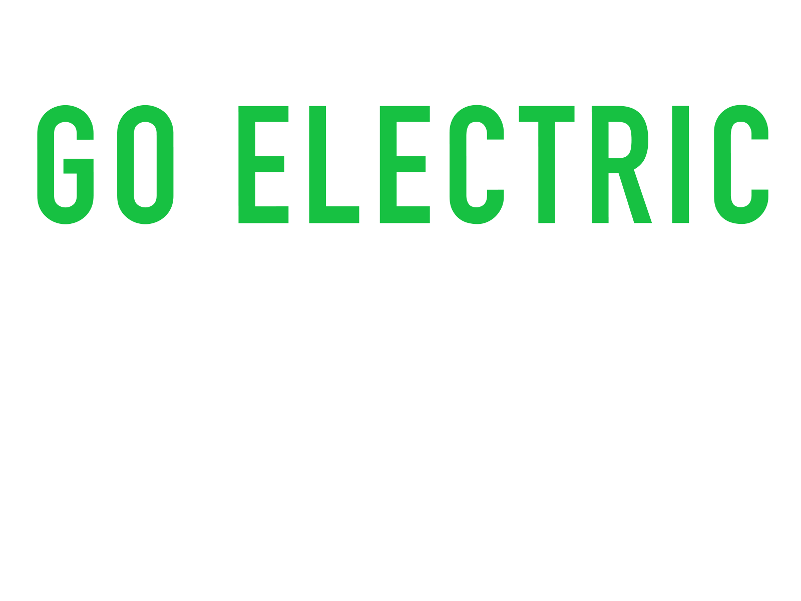 UMI - Go Electric