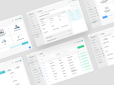 Medical SaaS Application | Dashboard