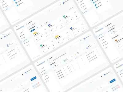 Web Application | Dashboard | SaaS app application branding dashboard design saas typography ui ux uxdesign web