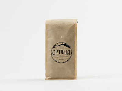 Logo inspired by the islands of Haiti brand identity branding coffee coffee bag design inspiration logo