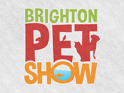 Brighton Pet Show
