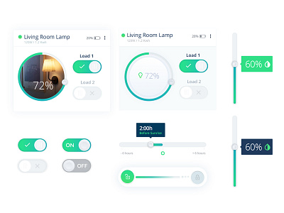 Smartenit Controls