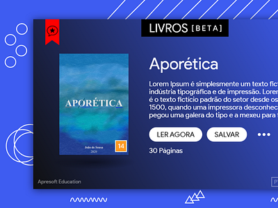 App Desktop de Livros