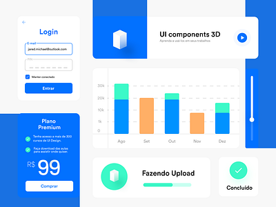 UI Components