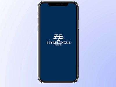 Peyrelonge Jewelry Showroom App app gold jewel jewelry luxury shop shopping shopping app