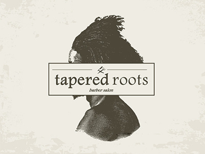 Tapered Roots Barber Salon