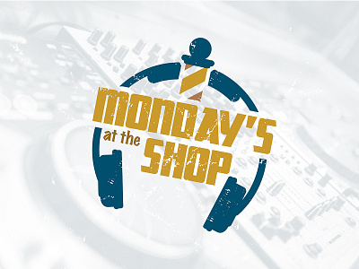 Mondays at the Shop barbershop injustice mondays politics radio shop social sports radio talk radio talking