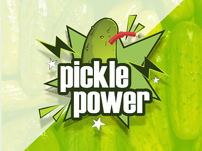 Pickle Power