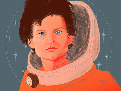 Valentina Tereshkova