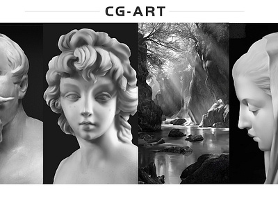 CG ART cg art