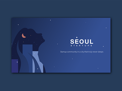 Seoul Startups