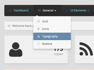 Admin Panel