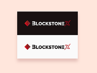 BSX - Logo Design blockchain branding crypto design fintech logo vector