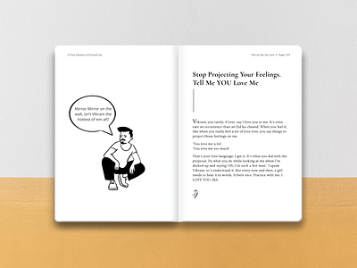 Book Content & Layout Design book design book layout book print design graphic graphic design minimal minimal design print print design typography