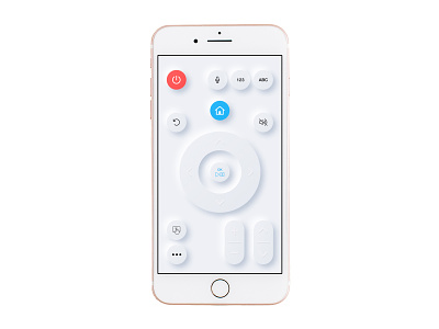SmartCTRL - Mobile Remote Control App
