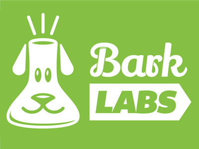 Logo for Bark Labs