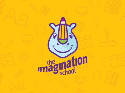 The Imagination School development imagination imagine kids school tools