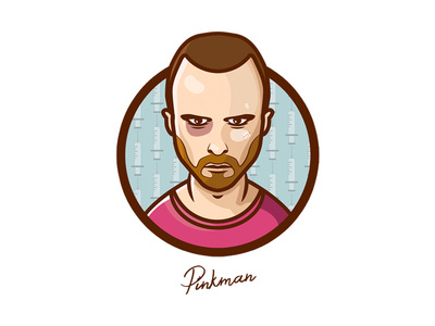 Pinkman