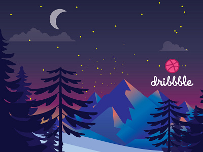 Hello dribbblers!