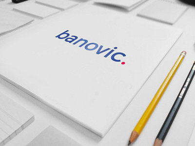 Marko Banovic * NEW LOGO * - banovic. banovic banovic. logo marko modern new popular portfolio presentation simple site