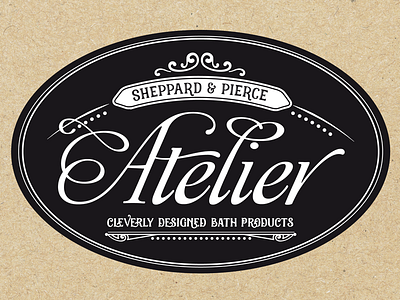 Sheppard & Pierce Atelier