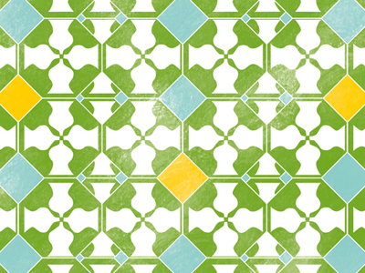 a collaborative pattern lauren smith pattern