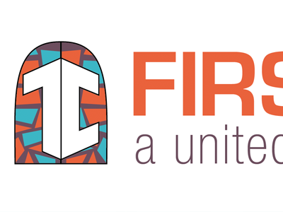 first church logo church identity lauren smith logo symbol