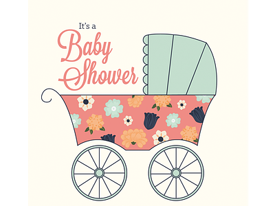 baby shower invite baby shower invitation lauren smith