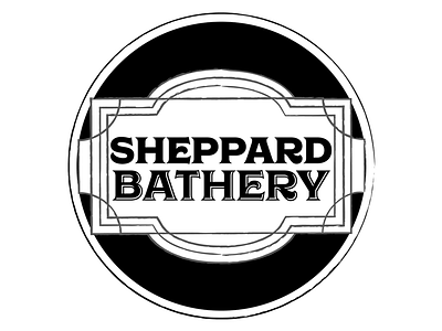 Sheppard Bathery logo option