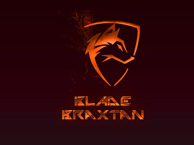 Blade_BraxTan Avatar Design design illustration