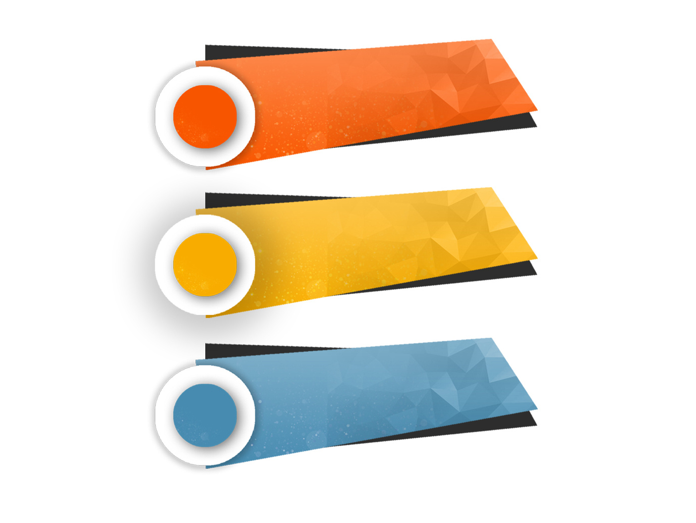 Three Color Slider Slider by Asad 99 on Dribbble