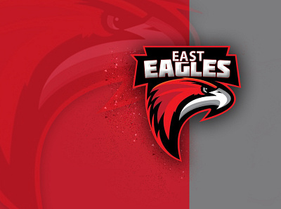 EAST EAGLES PNG