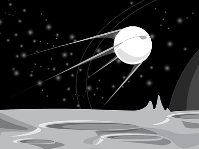 Little Sputnik contact satellite sdw skookum.com space sputnik