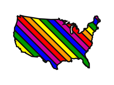 #lovewins america equality fuck yeah gay love marriage wins