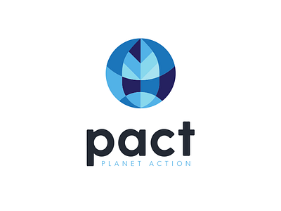 Rejected Pact Logo