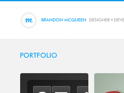 Portfolio