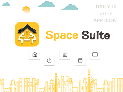 Daily UI  005   Space Suite