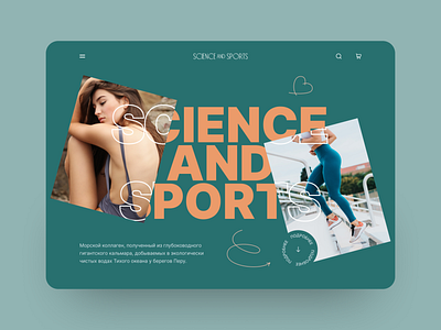 Science and sports - Marine collagen